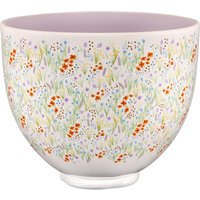 5KSM2CB5WF Keramikschüssel wild flower