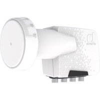Universal Quad PLL HOME Pro LNB