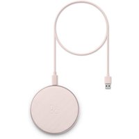 Beoplay Ladepad (Qi) pink
