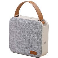 BT 150 Multimedia-Lautsprecher grau