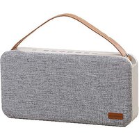 BT 350 Multimedia-Lautsprecher grau