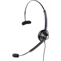 BIZ 1900 Mono PC-Headset schwarz