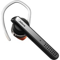 Talk 45 Bluetooth Headset silber