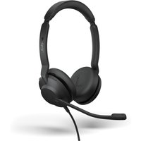 Connect 4h Headset schwarz