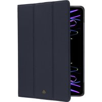 Milan Tablet-Cover mit Stand für iPad 10. Generation pacific blue