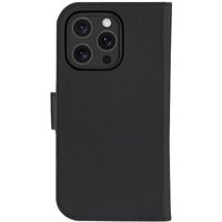 Lynge MagSafe Schutz-/Design-Cover für iPhone 16 Pro schwarz