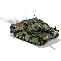 Leopard 2A5 TVM
