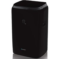 Moby Blue S 1111BT Mono-Klimagerät schwarz
