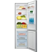 KGCL 387 150 E Kühl-/Gefrierkombination edelstahl-optik