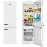 KGCR 387 109 W Kühl-/Gefrierkombination weiß