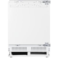 UVKSS 351 901 Unterbau-Kühlschrank weiß