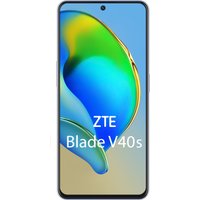 Blade V40S Smartphone blau