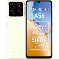 Blade A56 Smartphone gold