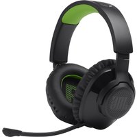 Quantum 360X Headset schwarz/grün