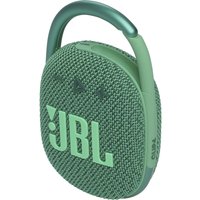 Clip 4 Eco Bluetooth-Lautsprecher wald grün