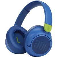 JR460NC Bluetooth-Kopfhörer blau
