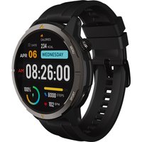 Legion Smartwatch schwarz