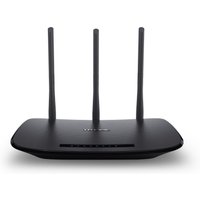 TL-WR941ND WLAN-Router
