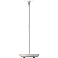 Floor Stand Ultra Bodenständer für HORIZON Serie silber