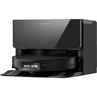 Saros 10 R&D System Saug-/Wischroboter schwarz