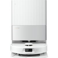 Qrevo 5AE Saugroboter weiss