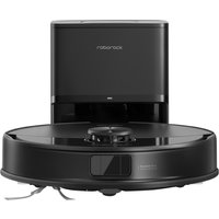 Q10+ Saugroboter schwarz