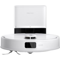 Q10 VF+ Saugroboter weiß