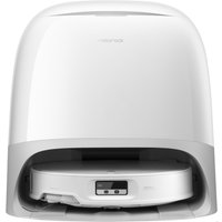 Qrevo Curv 2 Prox Saug-/Wischroboter white