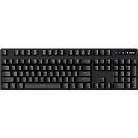 V500PRO Kabellose Gaming Tastatur schwarz