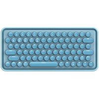 Ralemo Pre 5 (DE) Bluetooth Tastatur blau