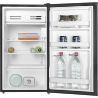 RCD132DK2 Tischkühlschrank schwarz