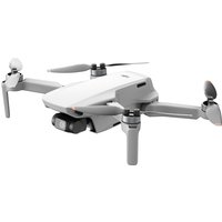 Mini 4K Fly More Combo Drohne/Multicopter