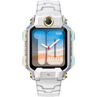 Watch Phone X10 Smartwatch weiß