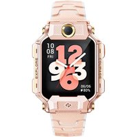 Watch Phone X10 Smartwatch rosa