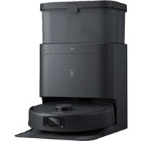 Deebot N30 Pro Omni Saugroboter schwarz