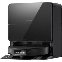 Saros 10 Saug-/Wischroboter schwarz