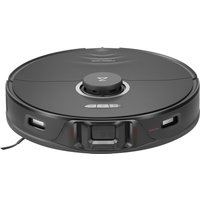 S8 Staubsaug-Roboter schwarz