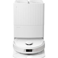 Qrevo Plus Staubwisch-Roboter weiß