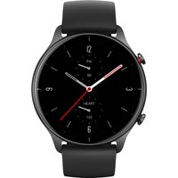 GTR 2E Smartwatch obsidian black