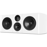 ELYSIAN Center piano weiß