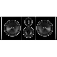 ELYSIAN Center piano schwarz