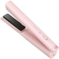Straightener Glätteisen pink