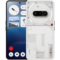 Phone (3a) (12GB+256GB) weiß