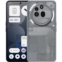 Phone (3a) Pro (12GB+256GB) grau