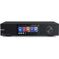 DMP-A8 Netzwerkspieler