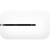E5576-325 Mobiler Hotspot weiß