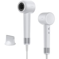 Hair Gleam Haartrockner grau