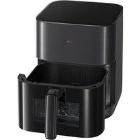 AeroChef FD10 Pro Heißluft-Fritteuse schwarz