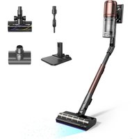 V30 Pro Akku-Stielstaubsauger schwarz