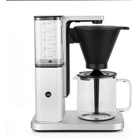 CM10ABA-A125 Zense Alux Kaffeeautomat aluminium